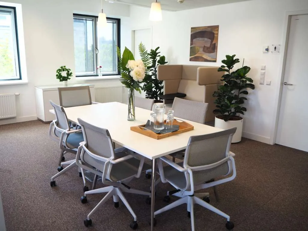 Regus Business Office am Westbahnhof - Ansicht 3