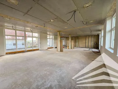 Gewerbeimmobilie mieten in Urfahr-Umgebung – 128 m², € 1.532 – Bild 7 von 16