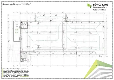 Gewerbeimmobilie mieten in Linz Land – 1 595 m², € 18.344 – Bild 9 von 9