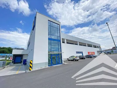 Gewerbeimmobilie mieten in Linz Land – 1 595 m², € 18.344 – Bild 5 von 9