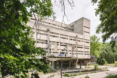 Gewerbeimmobilie kaufen in Wien – 1 000 m² – Bild 4 von 6