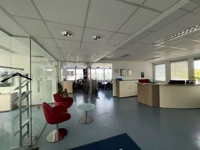 Gewerbeimmobilie mieten in Wien – 166 m², € 12 – Bild 2 von 12
