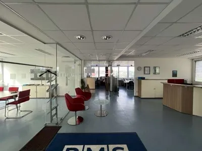 Gewerbeimmobilie mieten in Wien – 166 m², € 12 – Bild 3 von 12