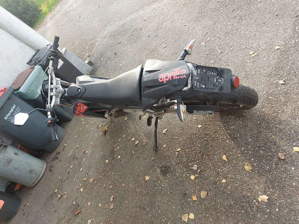 Moped und Roller Ersatzteile