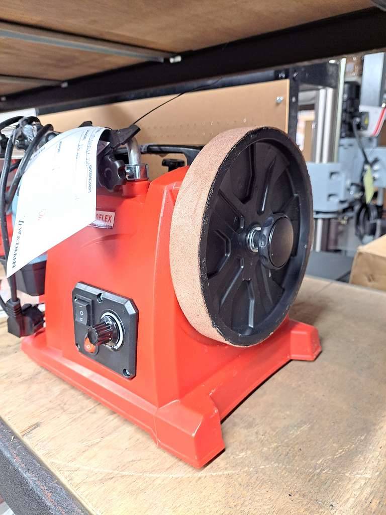 Vorrichtung für Nass-Trockenschärfgerät - Probois Machinoutils