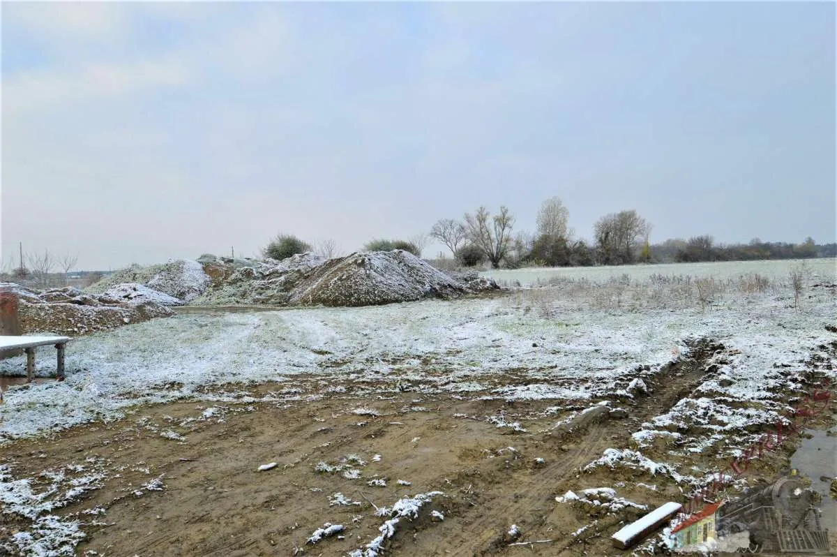 Baugrundstück in Siegersdorf mit 684 m² - kein Bauzwang - Ruhelage - Ansicht 3