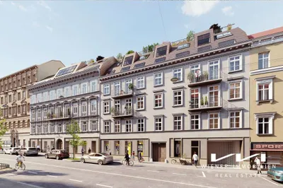 3-Zimmer-Wohnung kaufen in Wien – 82 m², € 925.000 – Bild 8 von 24