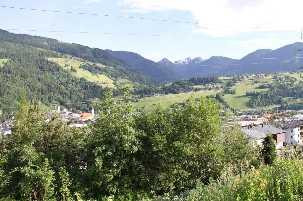 Wohnung – Schladming, Sonnenhang, Klaus - Ansicht 2