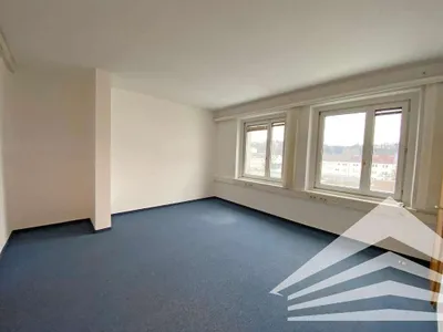 8-Zimmer-Gewerbeimmobilie mieten in Linz – 182 m², € 1.502 – Bild 5 von 10
