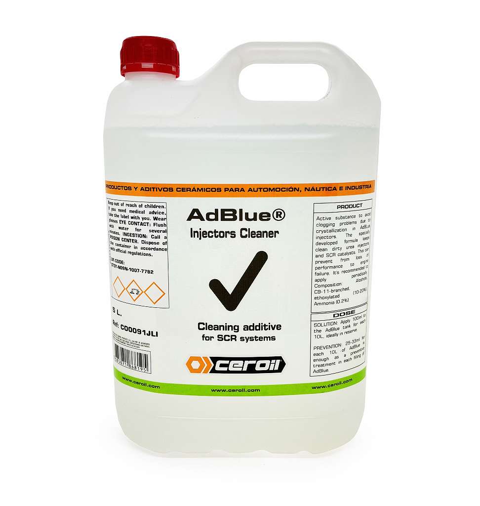 Mannol AdBlue® Harnstofflösung 20l Kanister - Motoröl günstig kaufen