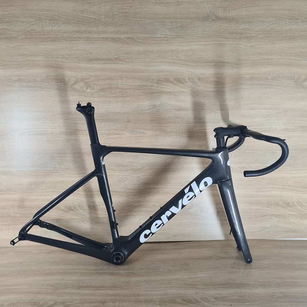 rennrad carbon 54