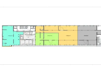 Gewerbeimmobilie mieten in Schwaz – 192 m², € 3.730 – Bild 3 von 3