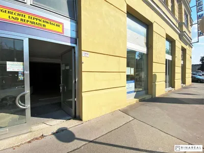 Gewerbeimmobilie mieten in Wien – 284 m², € 2.989 – Bild 2 von 11