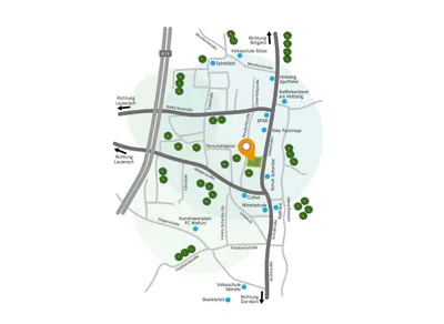 2-Zimmer-Wohnung kaufen in Bregenz – 52,25 m², € 315.000 – Bild 13 von 14