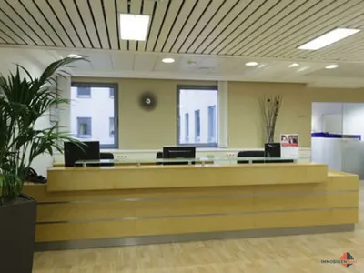 Gewerbeimmobilie mieten in Wien – Bild 2 von 5