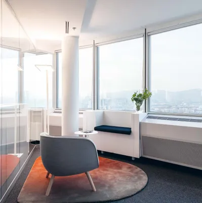 Gewerbeimmobilie mieten in Wien – 425 m², € 11.200 – Bild 11 von 13