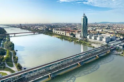 Gewerbeimmobilie mieten in Wien – 425 m², € 11.200 – Bild 10 von 13