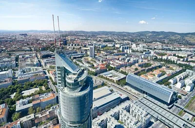 Gewerbeimmobilie mieten in Wien – 425 m², € 11.200 – Bild 9 von 13