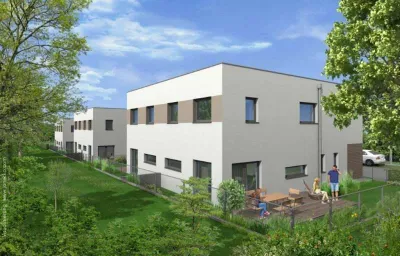 3-Zimmer-Haus kaufen in Lilienfeld – 112,64 m², € 429.900 – Bild 3 von 3