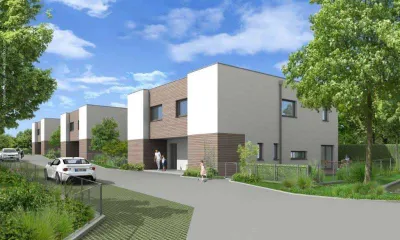 3-Zimmer-Haus kaufen in Lilienfeld – 112,64 m², € 429.900 – Bild 2 von 3
