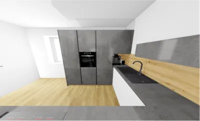 3-Zimmer-Wohnung mieten in Vöcklabruck – 100 m², € 1.560 – Bild 10 von 19