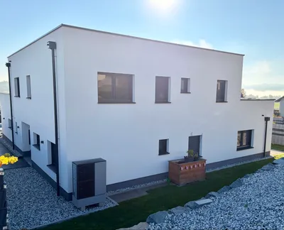 3-Zimmer-Wohnung mieten in Vöcklabruck – 100 m², € 1.560 – Bild 3 von 19