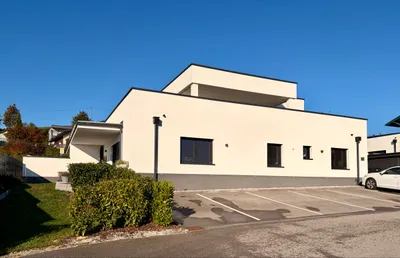 3-Zimmer-Wohnung mieten in Vöcklabruck – 100 m², € 1.560