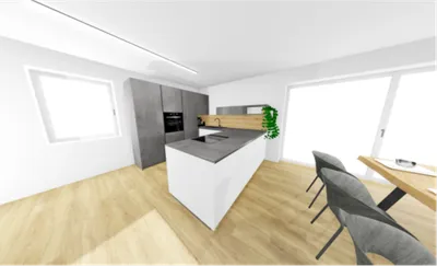 3-Zimmer-Wohnung mieten in Vöcklabruck – 100 m², € 1.560 – Bild 12 von 19