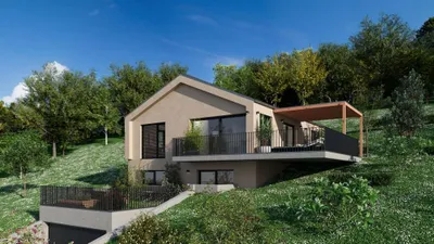 Gewerbeimmobilie kaufen in Deutschlandsberg – 1 751 m², € 199.000 – Bild 3 von 11
