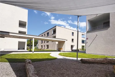 4-Zimmer-Wohnung kaufen in Dornbirn – 88,4 m², € 630.500 – Bild 9 von 12