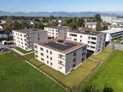 4-Zimmer-Wohnung kaufen in Dornbirn – 88,4 m², € 630.500 – Bild 5 von 12
