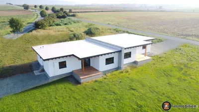 3-Zimmer-Haus kaufen in Oberwart – 106 m², € 299.900