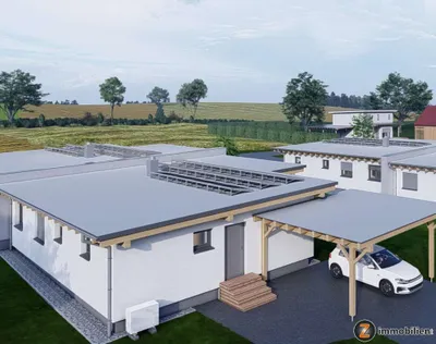 3-Zimmer-Haus kaufen in Oberwart – 106 m², € 299.900 – Bild 6 von 10