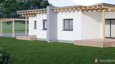 3-Zimmer-Haus kaufen in Oberwart – 106 m², € 299.900 – Bild 8 von 10