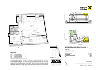 4-Zimmer-Wohnung kaufen in Wien – 110,19 m², € 896.400 – Bild 19 von 19