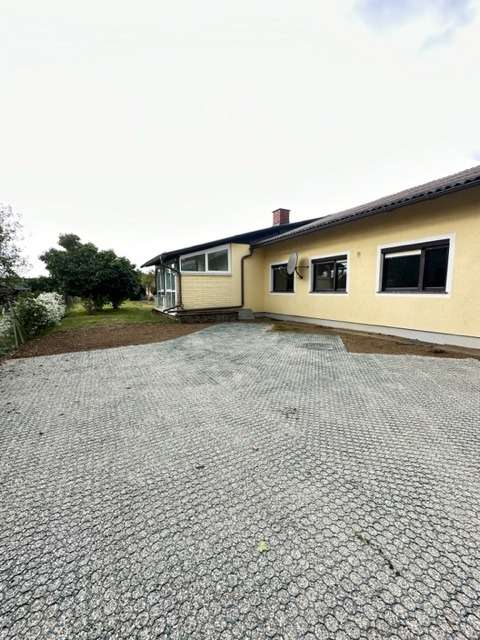 Bungalow Doppelhaushälfte In Feldkirchen Bei Graz !, 110,41 M², € 359. ...