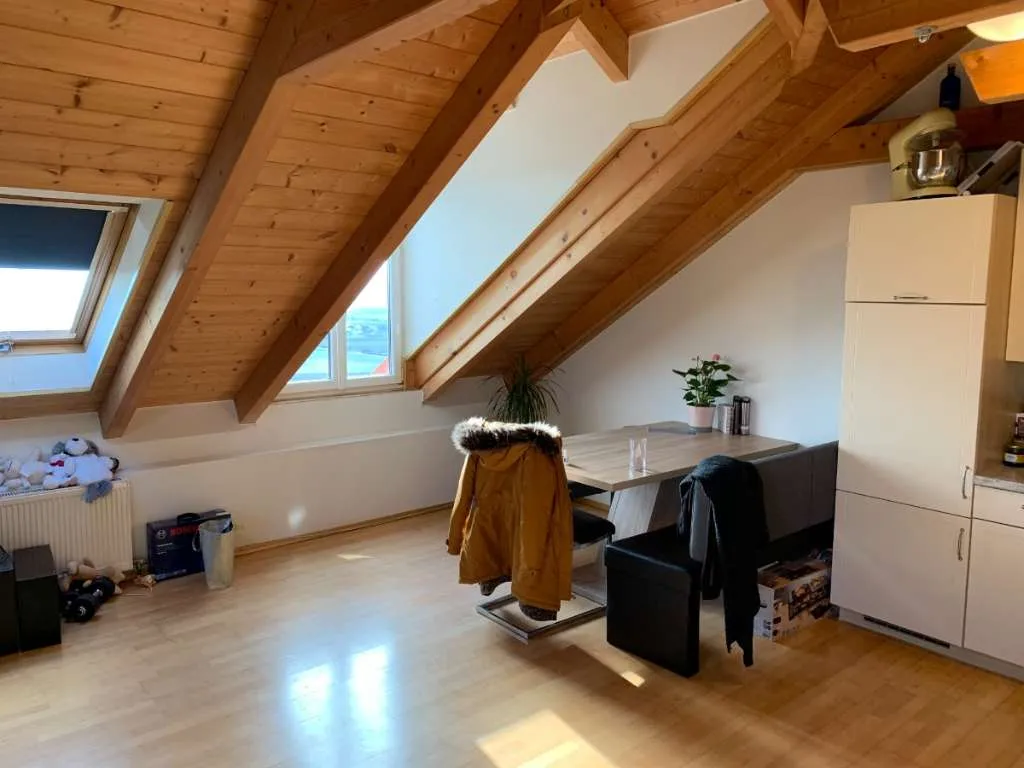 Feldkirchen - Wohnung 77 m² - Ansicht 2