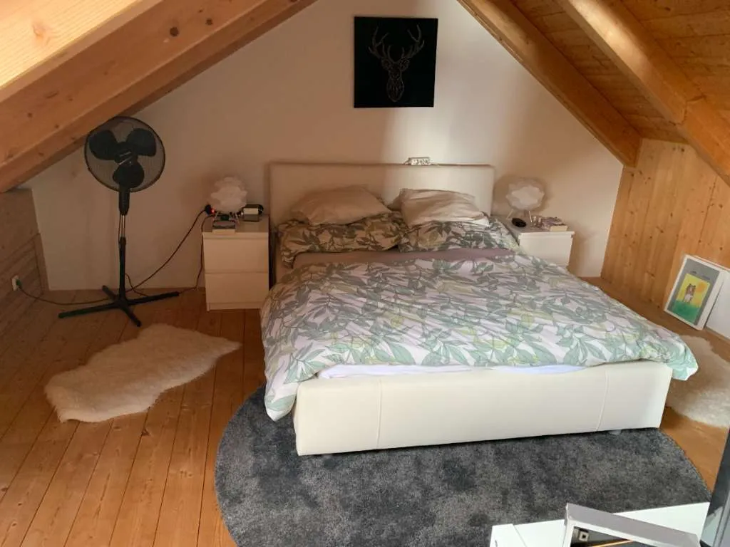 Feldkirchen - Wohnung 77 m² - Ansicht 3