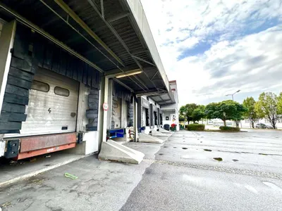 Gewerbeimmobilie mieten in Graz – 8 628 m², € 32.355 – Bild 36 von 37