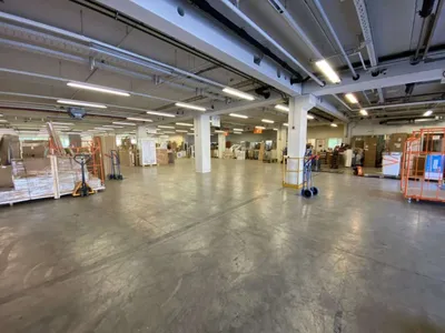 Gewerbeimmobilie mieten in Graz – 8 628 m², € 32.355 – Bild 3 von 37