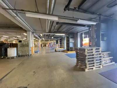 Gewerbeimmobilie mieten in Graz – 8 628 m², € 32.355 – Bild 15 von 37