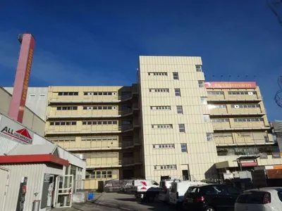 Gewerbeimmobilie mieten in Graz – 2 897 m², € 10.140 – Bild 28 von 32