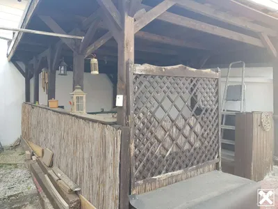 7-Zimmer-Haus kaufen in Hollabrunn – 224 m², € 169.000 – Bild 3 von 22