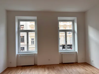 3-Zimmer-Wohnung mieten in Wien – 86 m², € 1.220 – Bild 2 von 12