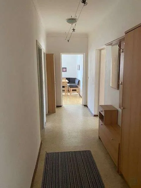 Befristet vermietete 3-Zimmer Wohnung! - Ansicht 2