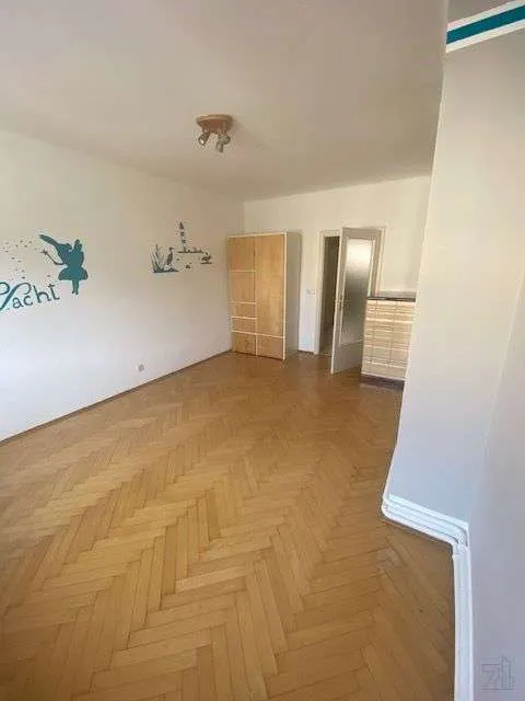Befristet vermietete 3-Zimmer Wohnung! - Ansicht 3