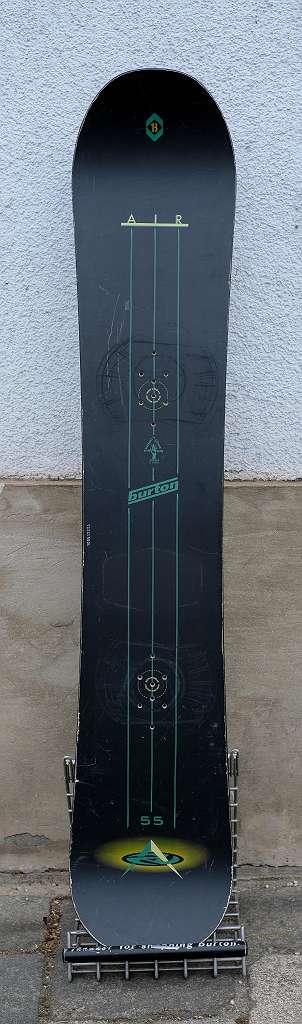 Burton Snowboards AIR 155 120 4040 Linz willhaben