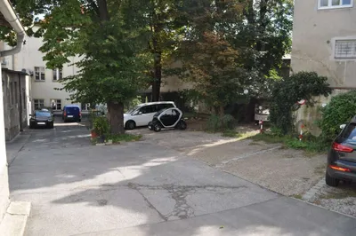 Gewerbeimmobilie mieten in Wien – 50 m², € 69 – Bild 4 von 7