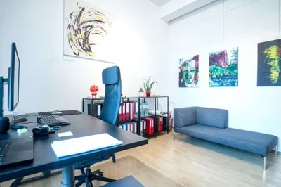 Gewerbeimmobilie mieten in Wien – 50 m², € 69 – Bild 7 von 7