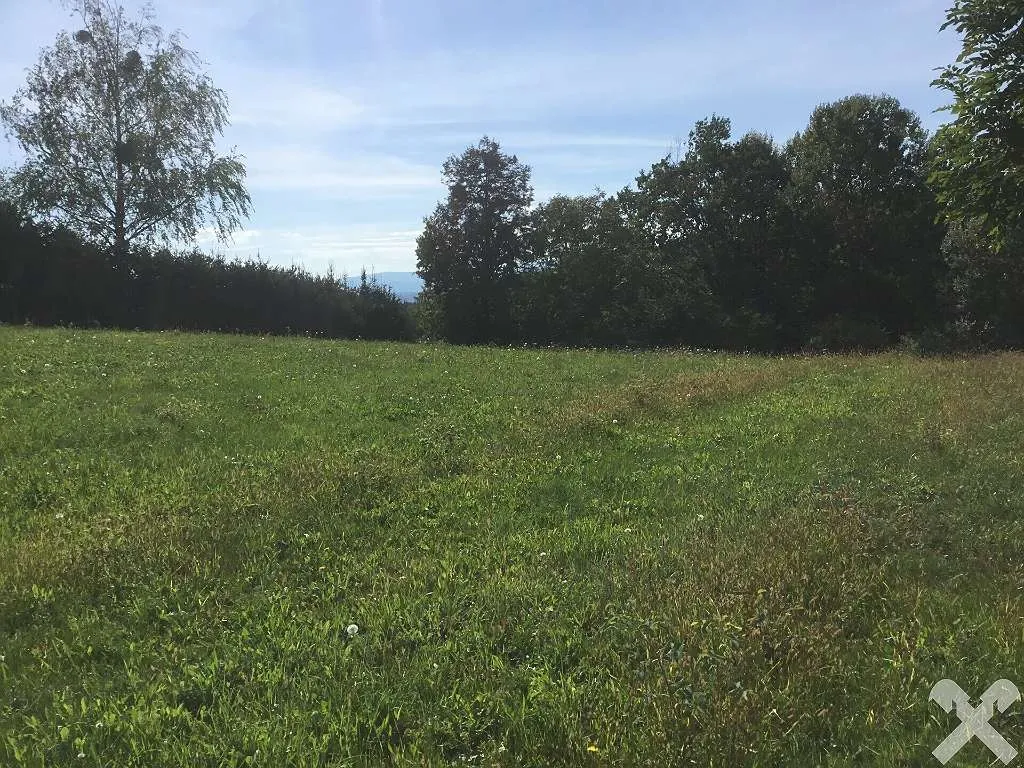 Sonniges Baugrundstück in Aussichtslage in der Marktgemeinde Preding - Ansicht 3